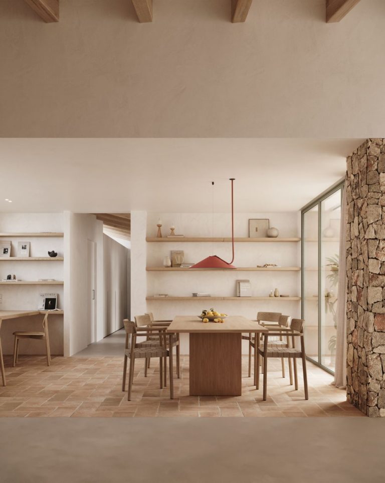 renders